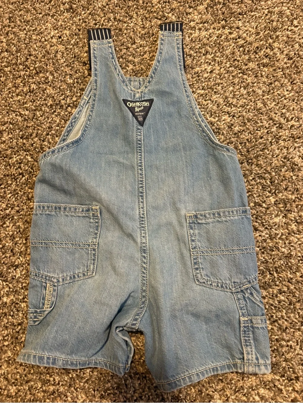 OshKosh Bgosh classic oshkosh
